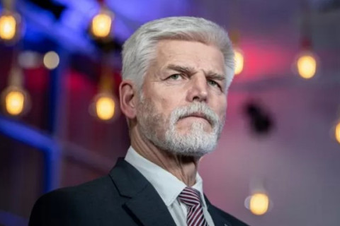 Prezident Pavel popřál nové vládě úspěch a slíbil, že bude chránit demokracii