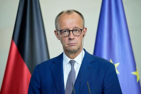 Německý kancléř uvedl, čeho musí Evropa v nejbližší době dosáhnout