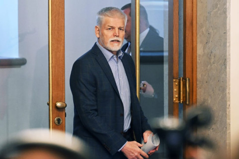 Český prezident zvažuje podání trestního oznámení na ministra zahraničí