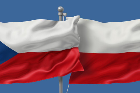 Praha a Varšava postupují v řešení dlouhodobého územního sporu