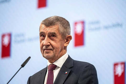 Premiér Babiš vyzývá před summitem EU k pragmatickému přístupu k zelené politice