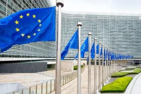 Evropská komise schválila pátou platbu z fondu obnovy pro Česko