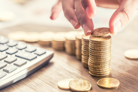 Příjmy českých domácností po dvouletém poklesu opět vzrostly