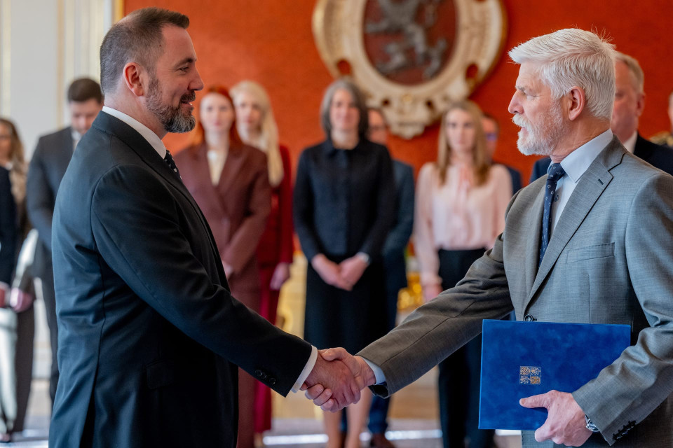 Ředitelé národních parků budou jednat s ministerstvem životního prostředí o rozpočtových škrtech