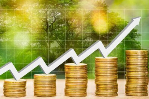 Ekonomika České republiky vykazuje růst