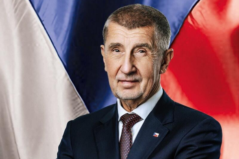 Premiér České republiky zaslal dopis prezidentu Ázerbájdžánu