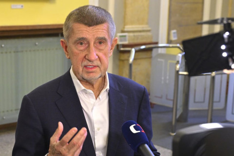 V souvislosti s událostmi v Íránu přijme Česko dodatečná bezpečnostní opatření