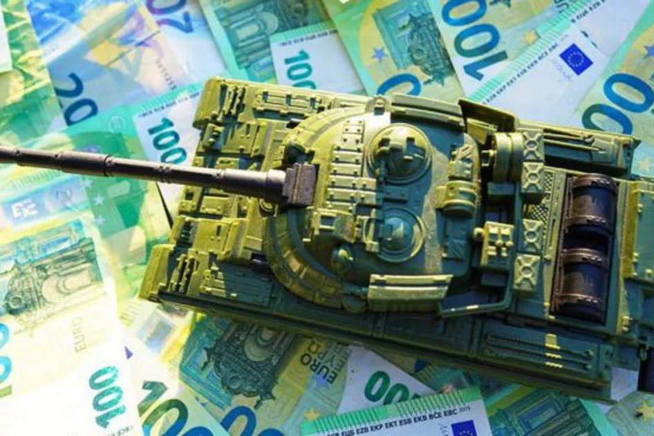 Evropská komise schválila financování pro Česko a Francii v rámci programu SAFE