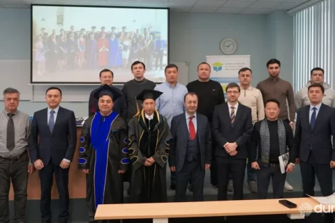 Uzbekistán a Česko rozšiřují partnerství v oblasti přípravy manažerských kádrů světové úrovně