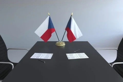 Ministerstvo vnitra Česka vysvětlilo rozdíl mezi historií pobytu a potvrzením o pobytu