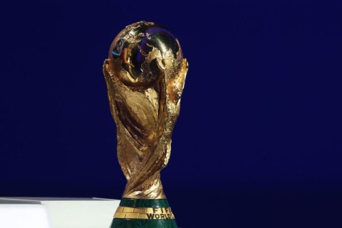 Byli určeni všichni účastníci MS 2026