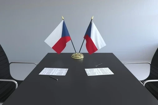 Ministerstvo vnitra Česka vysvětlilo rozdíl mezi historií pobytu a potvrzením o pobytu