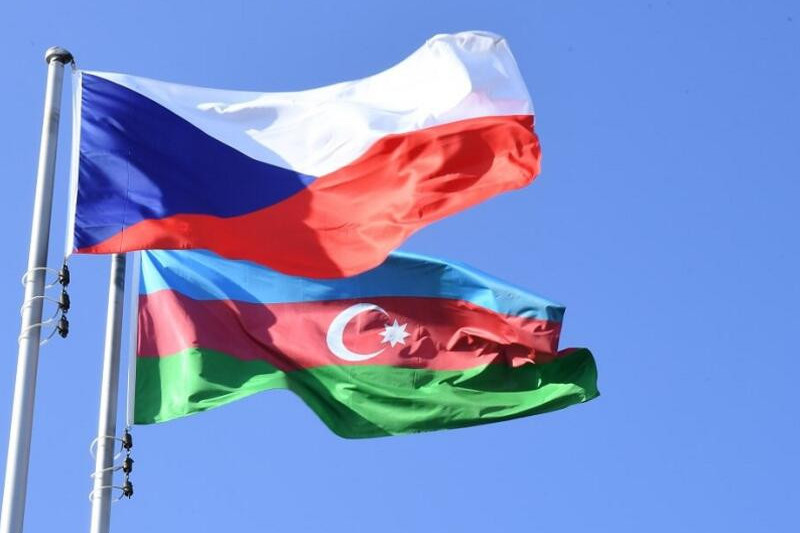 Ázerbájdžán a Česko diverzifikují spolupráci – Baku nabízí nové možnosti