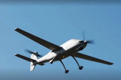 Česko plánuje do roku 2028 pořídit 3 tisíce bezpilotních prostředků