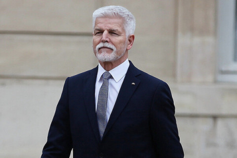 České ministerstvo zahraničí se distancovalo od výroků prezidenta na adresu lídra USA