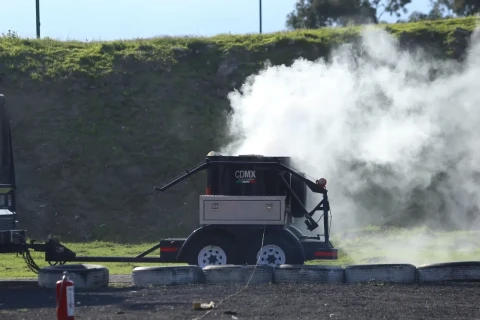Celníci zabavili 20 tisíc pašovaných cigaret na hranici mezi Německem a Českem