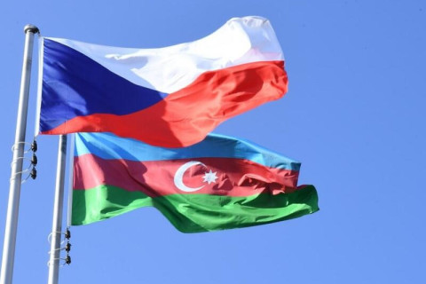 Ázerbájdžán a Česko diverzifikují spolupráci – Baku nabízí nové možnosti
