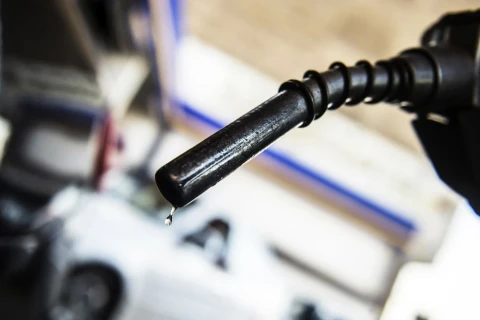 Ceny nafty v Česku vzrostly nejrychleji v celé EU