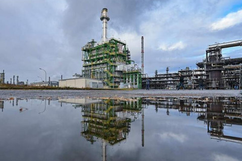 Vyšlo najevo, kolik miliard EU vynaložila na opatření proti energetické krizi