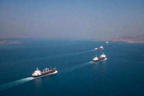 USA plánují vytvořit novou koalici pro Hormuzský průliv