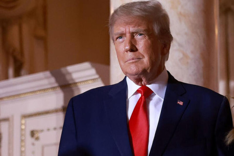 Nadále podporujeme trvalý mír mezi Ázerbájdžánem a Arménií - Donald Trump
