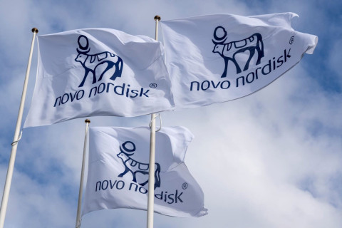 Novo Nordisk otevírá v Česku nový závod