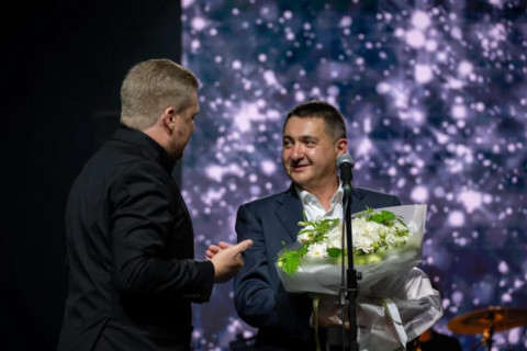 V Kišiněvě se konal hudební večer věnovaný Muslimu Magomajevovi - FOTO