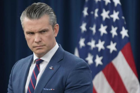Hegseth oznámil přezkum rozmístění amerických vojáků v Evropě