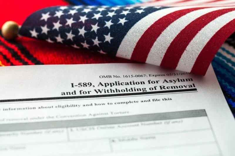 USA zavírají dveře žadatelům o azyl