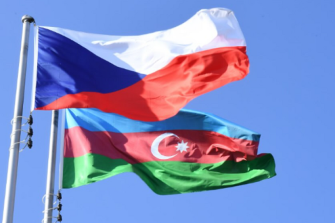 Změnil se ázerbájdžánský spolupředseda mezivládní komise Ázerbájdžán – Česko