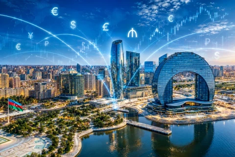 Ázerbájdžán – magnet pro světový kapitál. Jak přední rozvojové banky investují do nové ekonomiky země