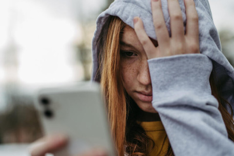 V Evropě bude omezen přístup dětí mladších 13 let k sociálním sítím