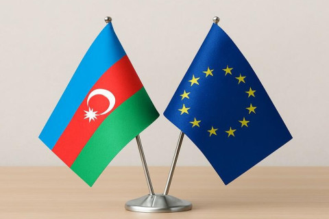Baku – Brusel: partnerství, bez kterého se dnešní Evropa neobejde
