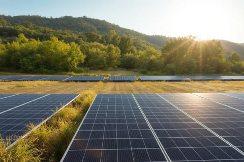 Majitelům starších solárních elektráren v Česku hrozí výrazný pokles příjmů