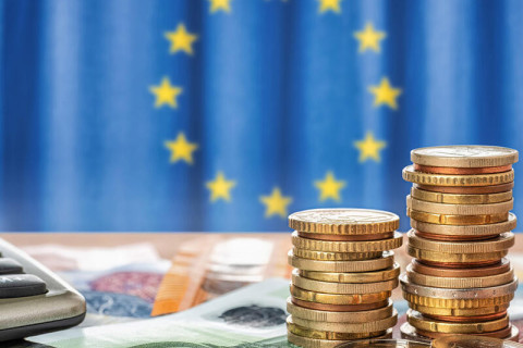 Vedra zasadila evropské ekonomice pět úderů