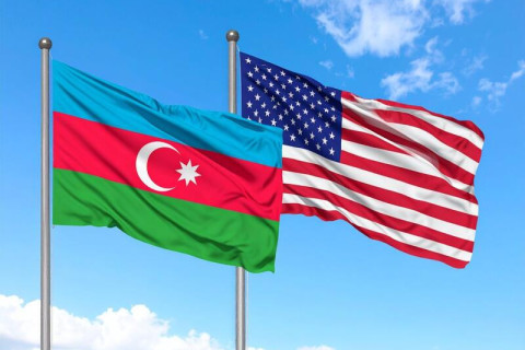 Ázerbájdžán a USA usilují o rozvoj strategického partnerství