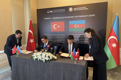 Významný krok ve spolupráci s diasporou: podepsáno nové memorandum