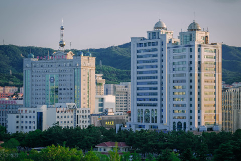Média informovala o údajném úmrtí Kim Čong-una